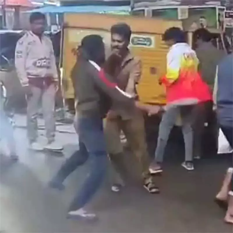 Nagpur Traffic Police Crackdown: 4,000 Violators Booked During Holi Festival Drive