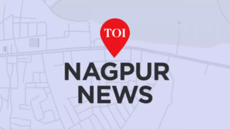 Nagpur Water Tanker Theft Foiled by West Asia Fuel Crisis, Police Crack Case in 4 Hours
