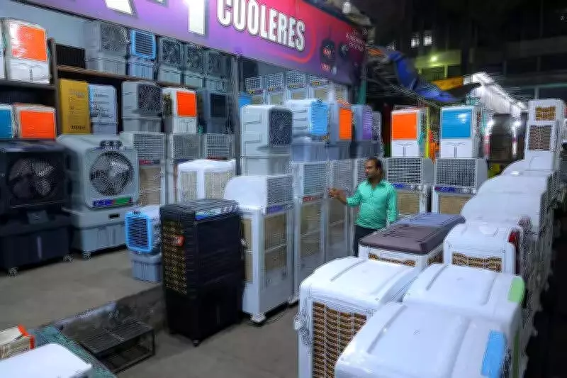 Nagpur's Cooler Industry Faces Major Losses as West Asia Conflict Disrupts Gulf Exports