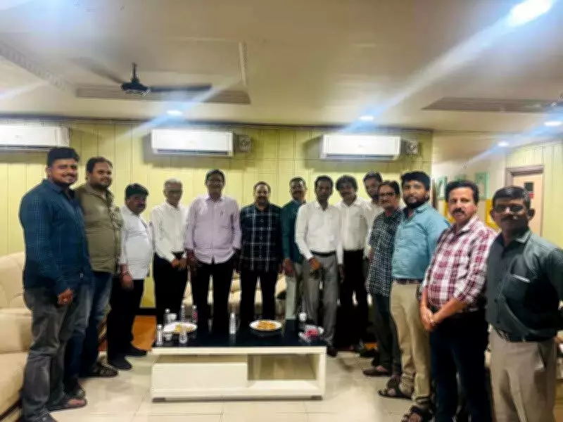 Nagpur's Event Industry Faces Crisis Over LPG, Noise Rules, Police Permissions