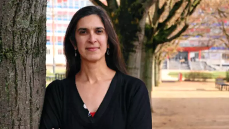 Nalini Anantharaman: Bridging Mathematics and Physics Through Quantum Chaos Research