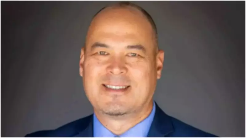 Nampa Mayor Rick Hogaboam Dies After Collapsing Mid-Speech at Town Hall Meeting
