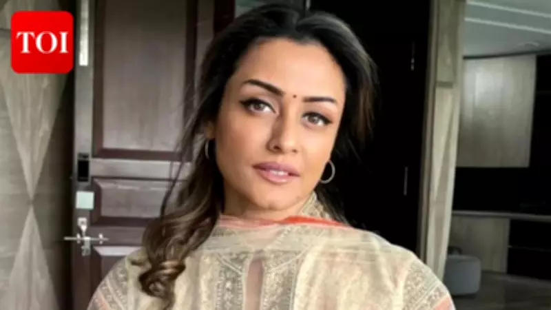 Namrata Shirodkar: From Bollywood Star to Mahesh Babu's Powerhouse Partner