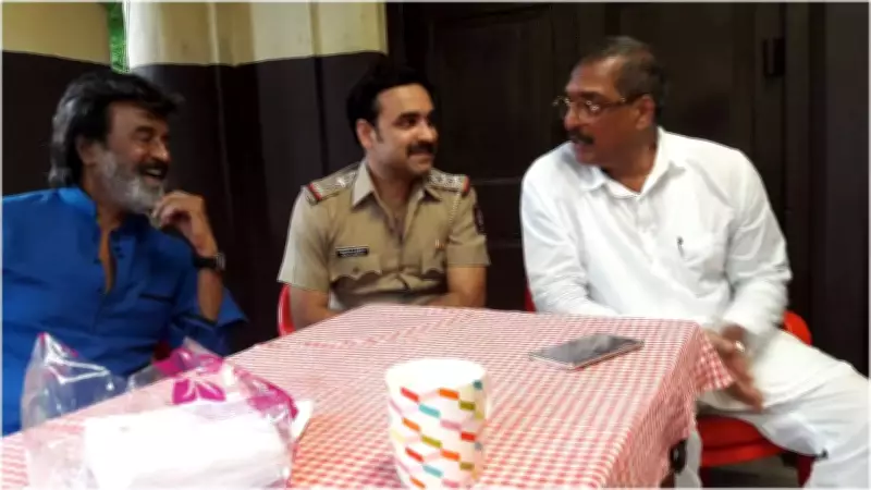 Nana Patekar Recalls Scolding Pankaj Tripathi for Taking Small Role in Rajinikanth's Kaala