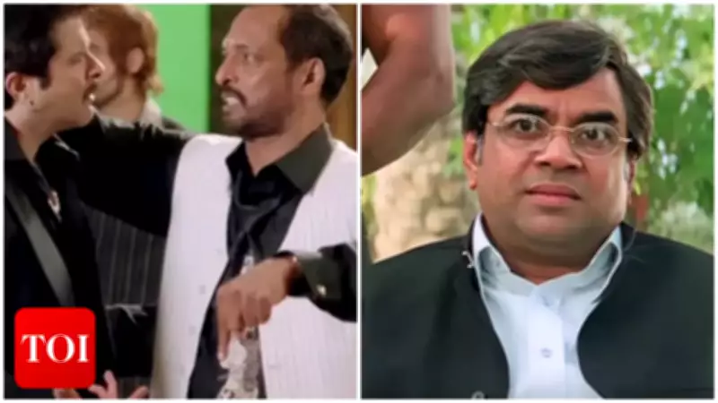 Nana Patekar Sets Conditions for Welcome 4 Return Amid Franchise Expansion