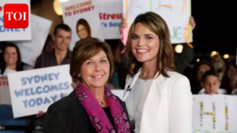 Nancy Guthrie Kidnapping: Ex-FBI Agent Highlights Suspect's 'Risky Move' as Key Break