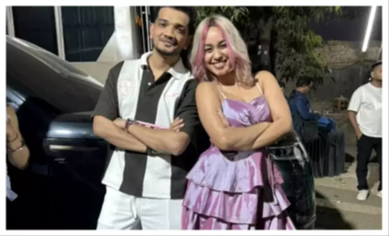 Nandini Mathur Calls 'The Society Season 2' Brutal Yet Transformative Experience