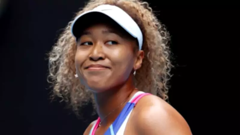 Naomi Osaka Considers Tennis Future After Miami Open Loss, Prioritizes Motherhood