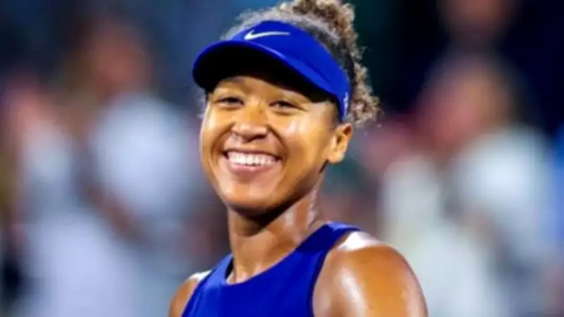 Naomi Osaka Questions Tennis Future, Prioritizes Motherhood After Miami Open Loss
