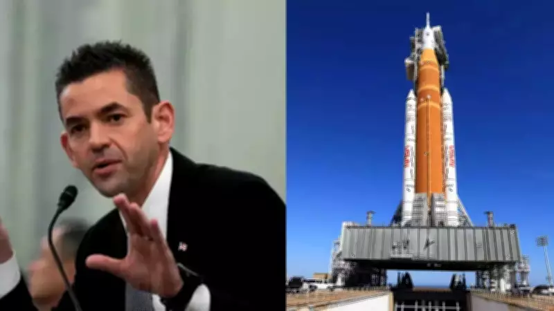 NASA Adjusts Artemis Moon Program: Adds Earth Orbit Test Before Lunar Landing