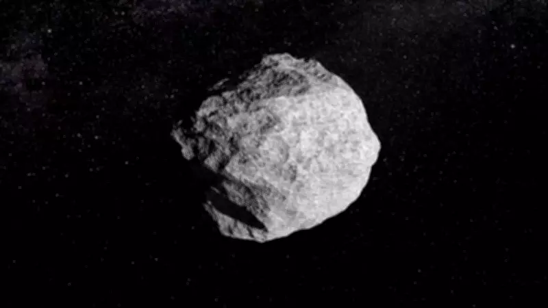 NASA Confirms Asteroid 2024 YR4 Will Not Strike Moon in 2032, Ending Impact Speculation