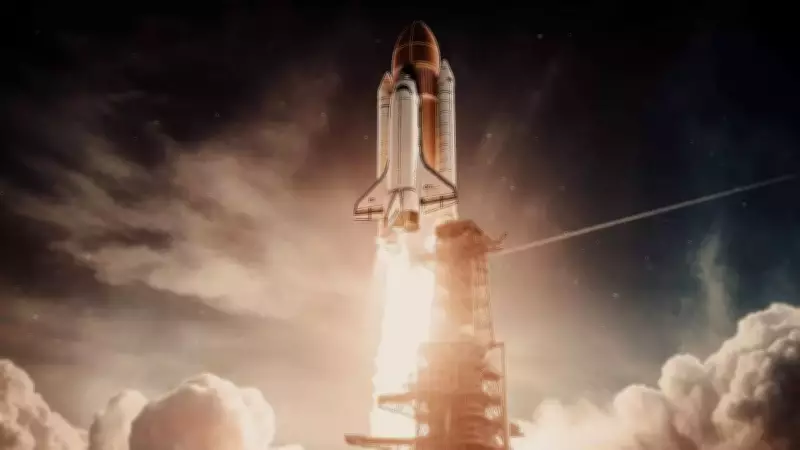 NASA Considers Boeing-Lockheed Rocket Part to Cut Artemis Moon Mission Costs