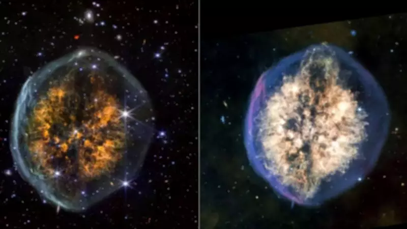 NASA Schedules Two Critical Spacewalks for ISS Maintenance and Power Upgrades