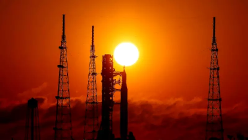 NASA Shifts Strategy: $20 Billion Moon Base, Lunar Gateway Station Canceled