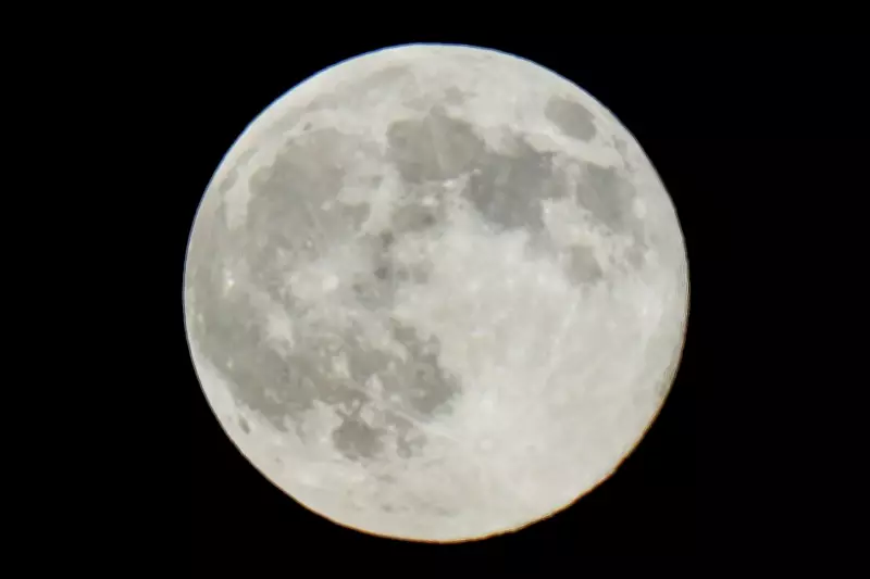 NASA's Artemis 2 Crew to Launch on Historic Moon Mission, Fueled by India's Chandrayaan-1 Water Discovery