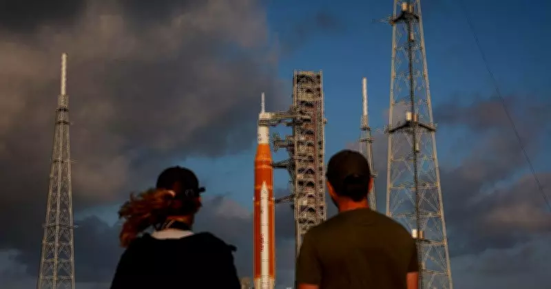 NASA's Artemis II Moon Mission: A Detailed Timeline and Key Objectives