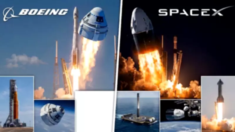NASA's Artemis Moon Program Accelerates with SpaceX Starship Taking Lead Role