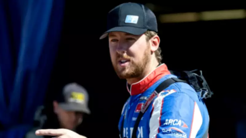 NASCAR's Cleetus McFarland Approval Sparks Fan Debate, Kenny Wallace Defends Decision