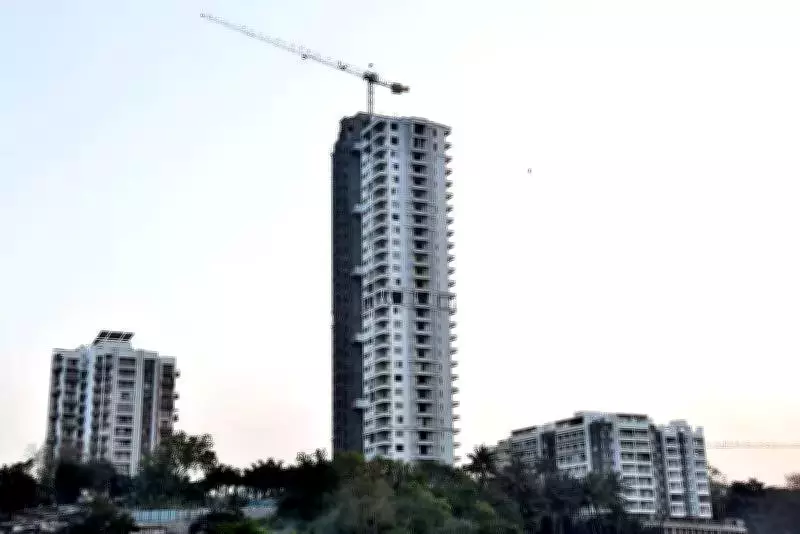 Nashik Approves 124-Metre High-Rise Buildings, Ushering in Vertical Urban Era