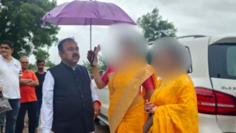 Nashik Astrologer Arrested for Rape, Exploitation Under Black Magic Act