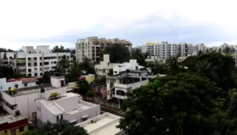 Nashik Land Scam: 150+ Landowners, Developers Booked for EWS Housing Fraud