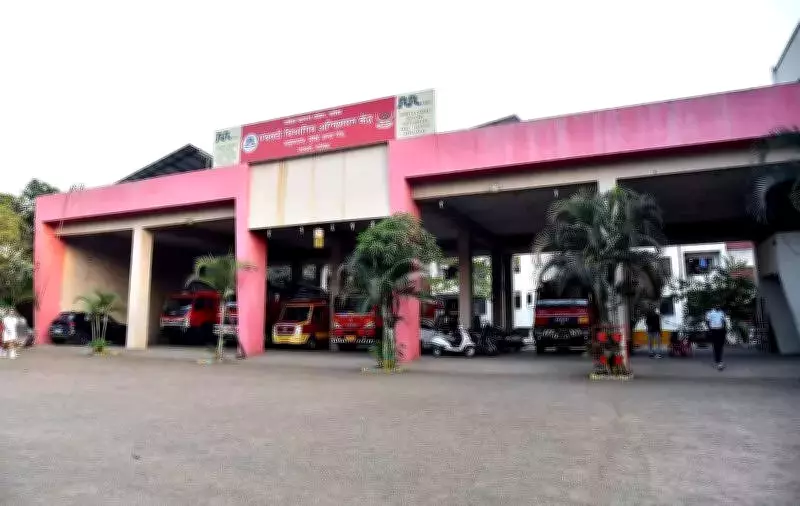 Nashik Municipal Corporation Fast-Tracks Procurement of 12 Fire Tenders and 6 Water Bowsers for Kumbh Mela