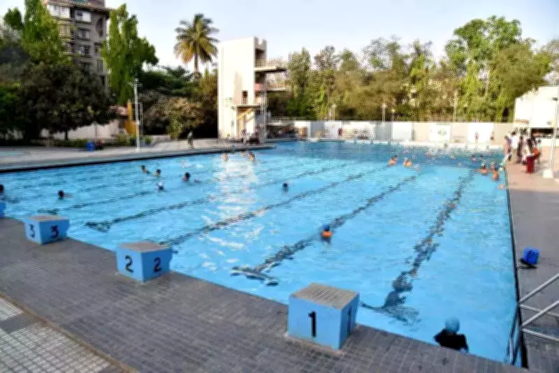 Nashik Municipal Corporation to Hire 8 Certified Lifeguards for City Pools