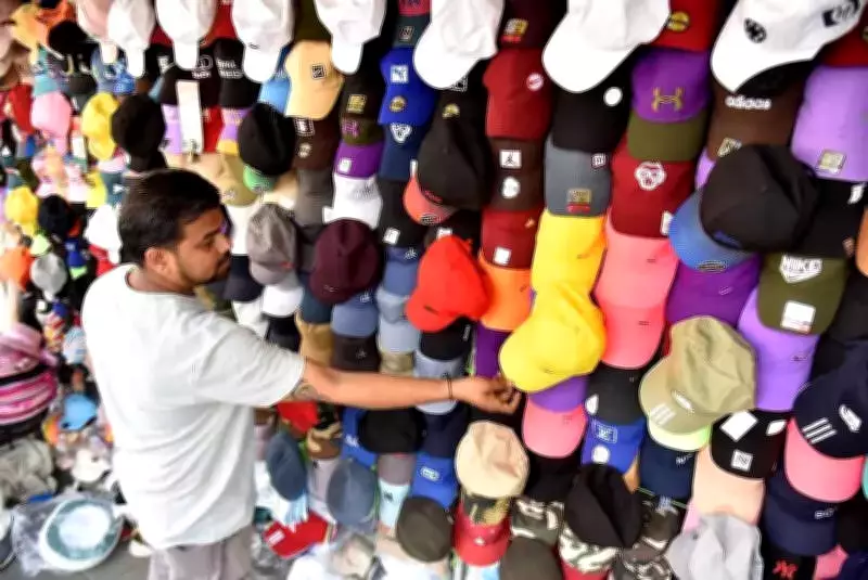 Nashik Sizzles at 36°C, Records Hottest Day of the Season Amid Heat Surge