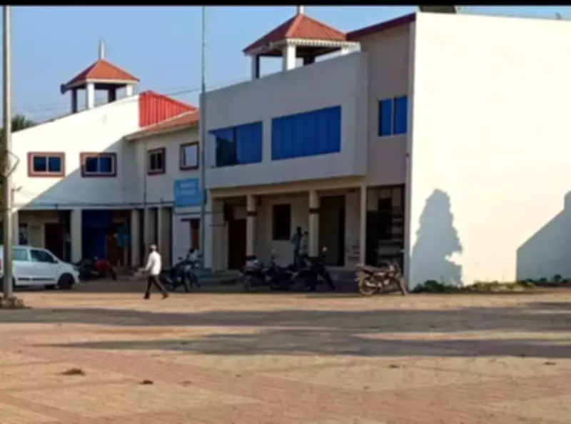 Nashik Village Uses Rs 67 Lakh Biodiversity Grant for Botanical Garden and Conservation