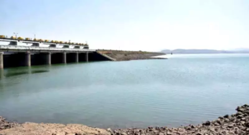 Nashik Water Consumption Rises by 14 MLD Amid Rising Temperatures