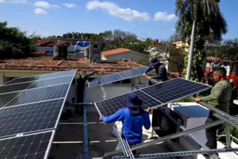 Nashik's 7MW Solar Project Powers 1,316 Farm Pumps Under Maharashtra Scheme