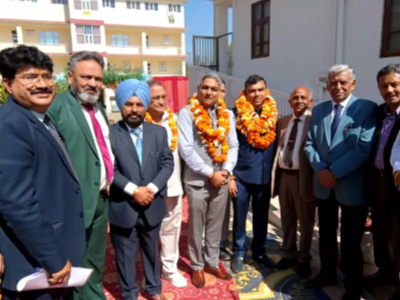 National Conference in Himachal Calls for Skill-Driven Pharma Sector Reforms