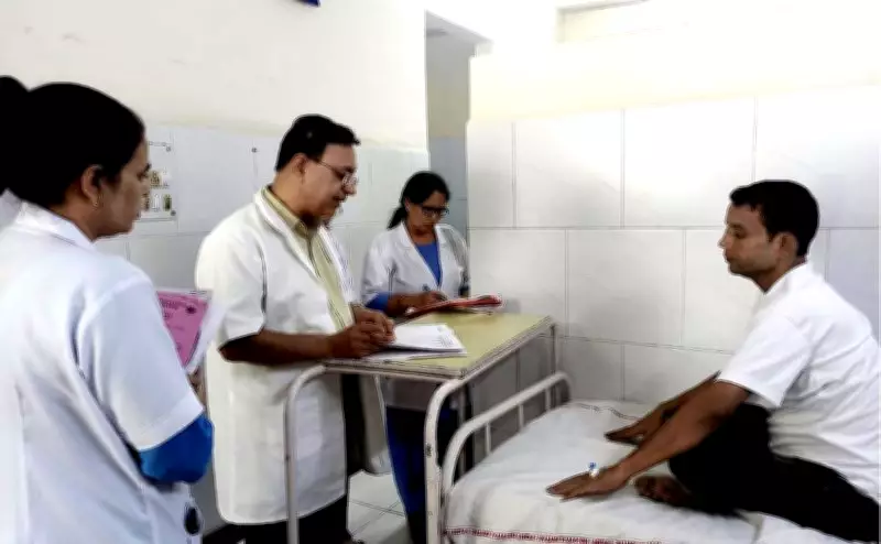 National Medical Commission Directs States to Fill Doctor Vacancies Amid Haryana Crisis