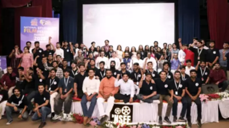 National Students' Film Festival 2026 Spotlights Emerging Filmmakers in Mumbai