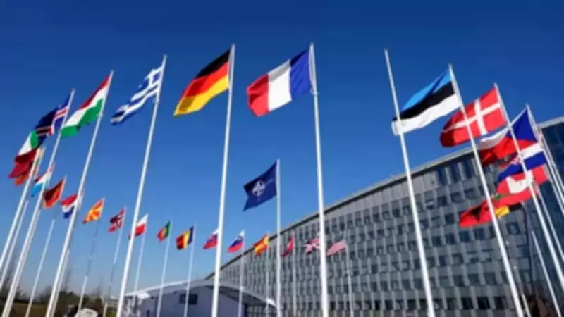 NATO Summit to Prioritize AI, Drones Over Spending Targets Amid Global Tensions