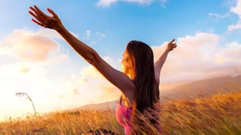 Nature's Healing Power: A Trust-Based Process for Wellness and Recovery