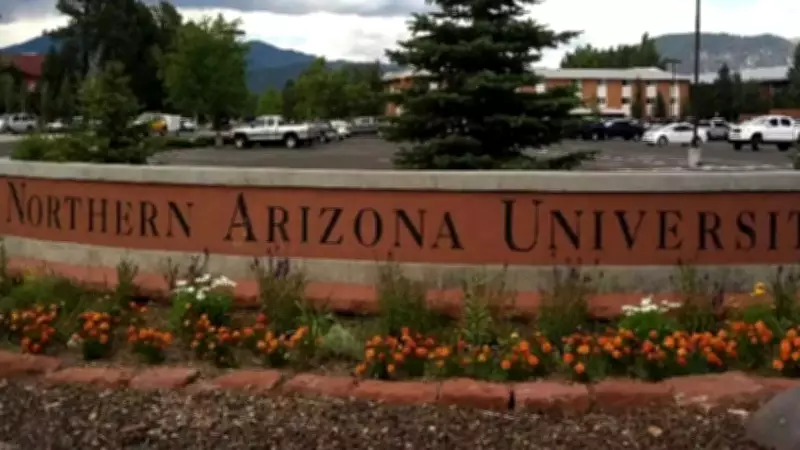 NAU Fraternity Hazing Tragedy: Freshman Dies from Alcohol Poisoning at Delta Tau Delta Party
