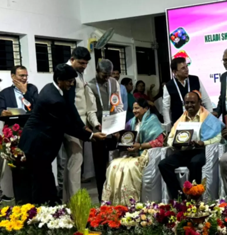 Nauni Horticulture University Scientist Puja Sharma Honored with Prestigious ISOH Fellowship