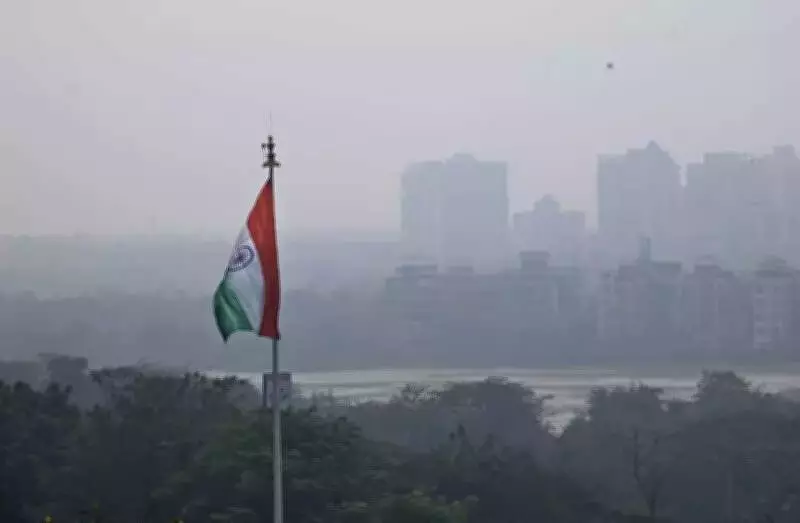 Navi Mumbai Civic Body Cracks Down on Pollution Following Court Directives