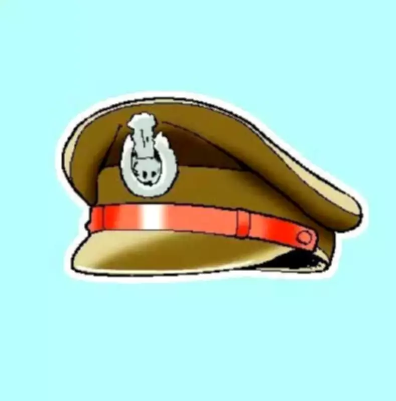 Navi Mumbai Police Debar 4 Constable Aspirants Over Syringe Possession