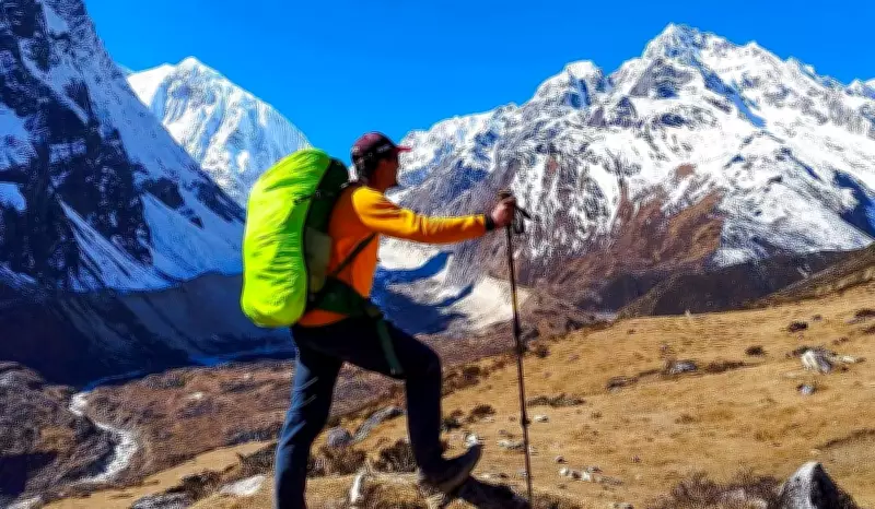 Navigating Restricted Zones on the Manaslu Circuit Trek: A Complete Guide