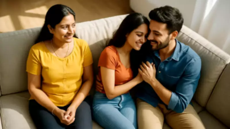 Navigating the New Normal: When Adult Children Return Home Permanently