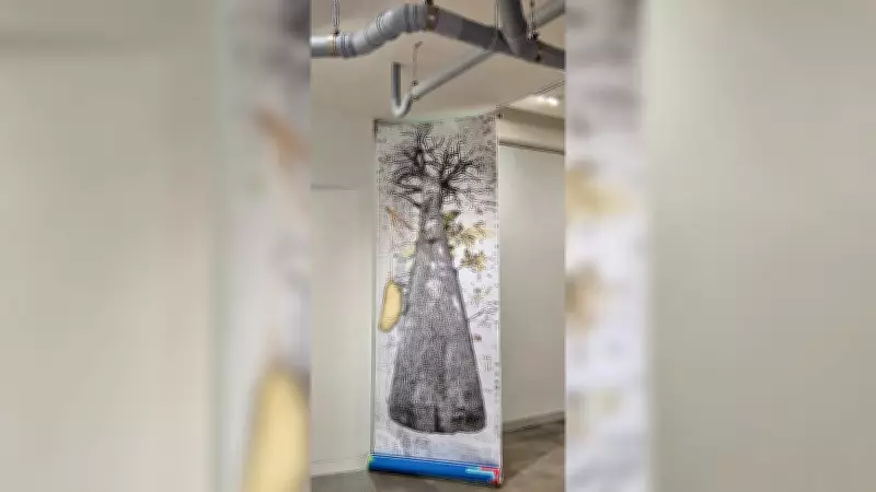 Navjot Altaf's Waste Archives: Art Confronts Industrial Debris and Ecological Crisis