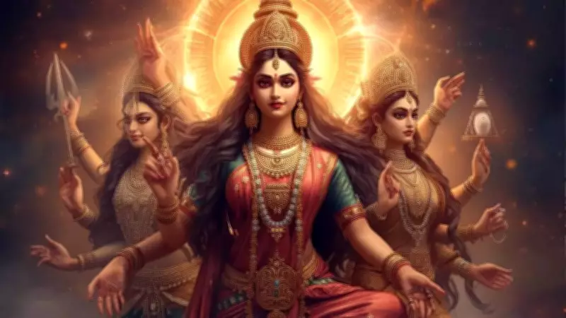 Navratri 2024: 9 Common Mistakes to Avoid During the Sacred Festival