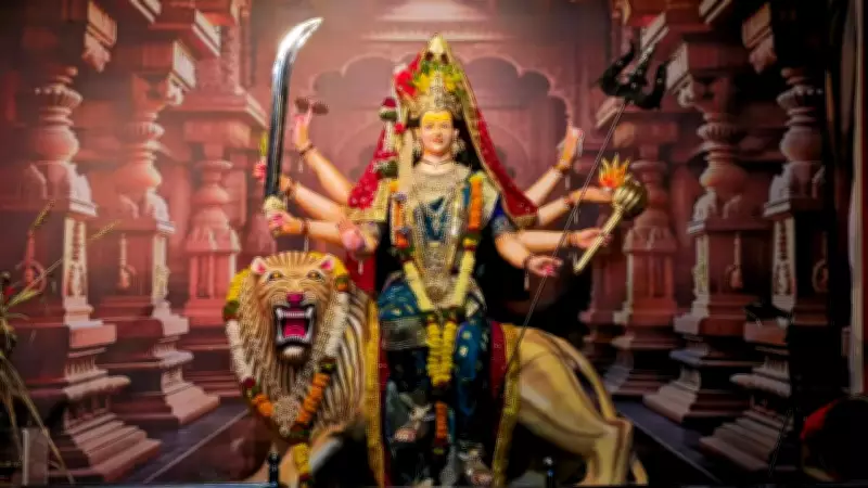Navratri 2024: Nine Avatars of Goddess Durga Teach Inner Cleansing & Life Lessons