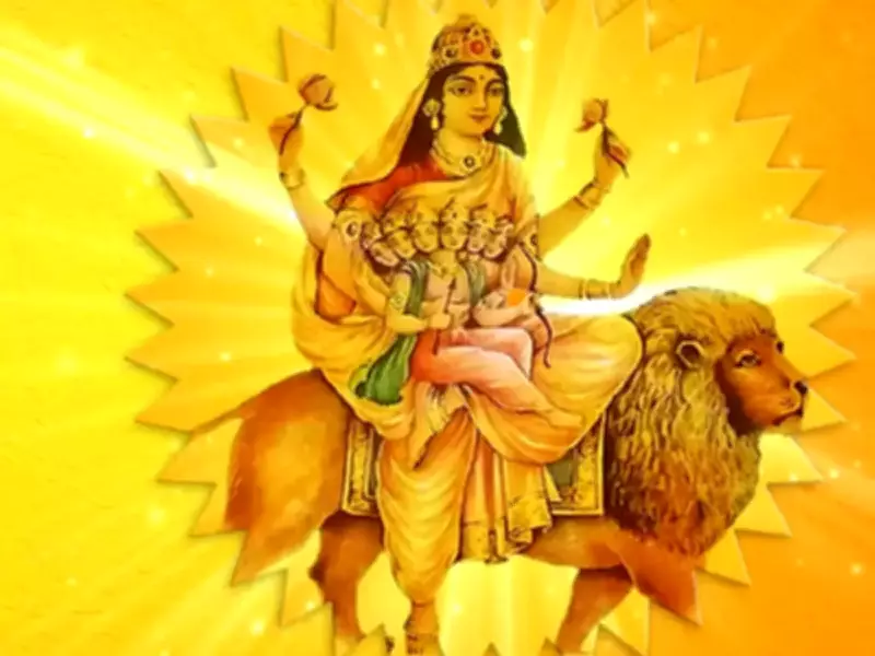 Navratri Day 5 Honors Goddess Skandamata: Significance, Rituals, and Story