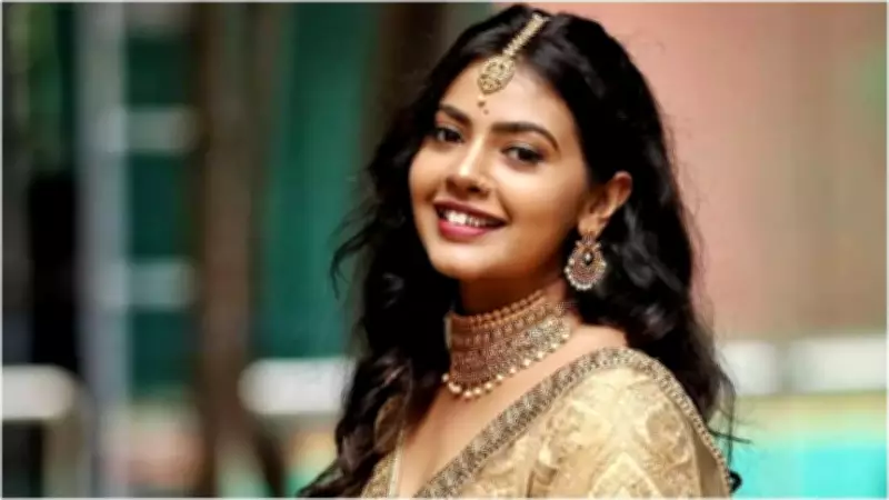 Nayana Nagaraj Celebrates Nine Years in Acting with Heartfelt Reflection