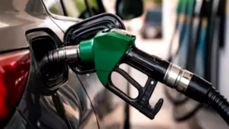 Nayara Energy Raises Fuel Prices Amid Middle East Crisis, Global Crude Surge