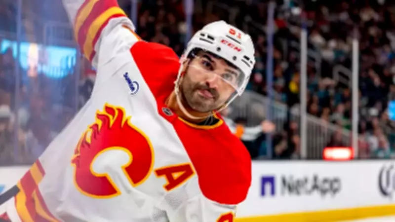 Nazem Kadri Reunion Talks with Colorado Avalanche Collapsed Before Trade Deadline