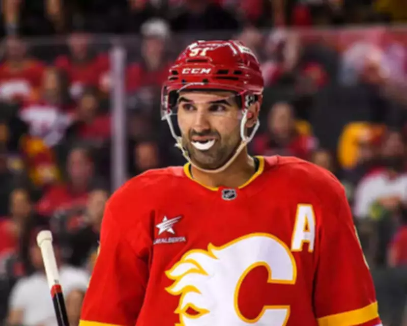 Nazem Kadri's NHL Legacy: 1,000 Games, $67M Career Earnings & Flames Impact